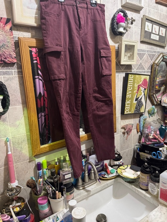 Mossimo Supply Co. Pants - Mossimo pants